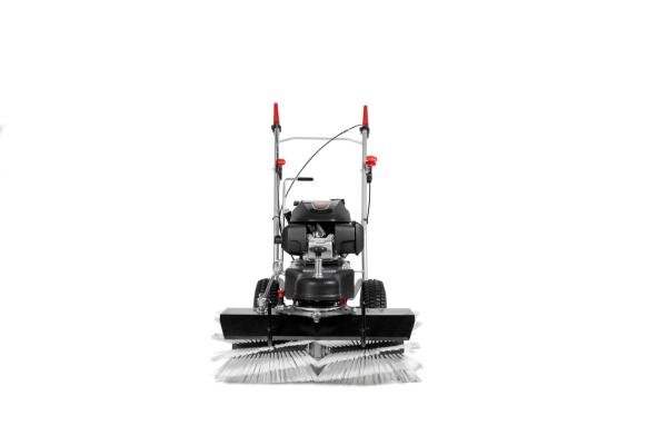 Kehrmaschine Limpar 74 "Switch"